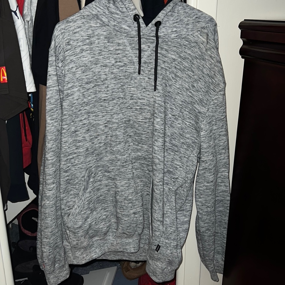 Men's Matching Sweat Set